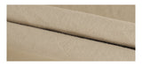 high-end wide long trench coat