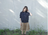 finch blouson