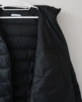 Hug duckdown light puffer