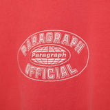 PARAGRAPH OFFICIAL CREW