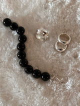 BOLD ONYX BRACELET