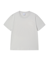 25FW WOMAN ドゥードルファジーラビット半袖Tシャツ