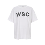 パッチロゴTシャツ002