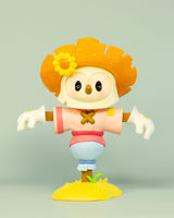 MEEGO-Scarecrow