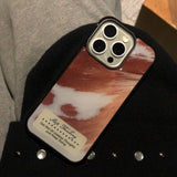 pony hair case