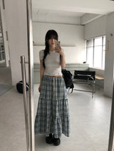 Cindy オフショルダーTシャツ(4 colors)
