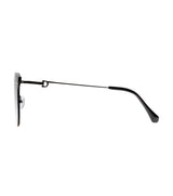 VVA32 SUNGLASSES / VEDI VERO SUNGLASSES VVA32/BLK