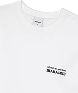 HEART LOGO LS TEE
