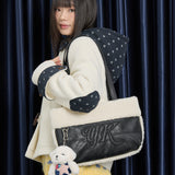 YK マスタングショルダーバッグ