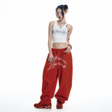 ENE See-through Sleeveless - WHITE