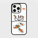 キャロットパーティー エポキシバンパーケース