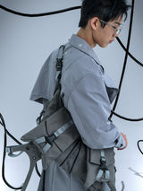 Ghost In The Shell Bag