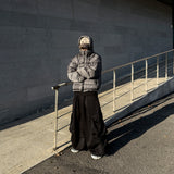 Armor tactical hood padding