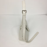 Tony Big Buckle Shoulder Bag (4color)