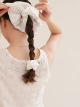 Cosymosy Pillow Scrunchie