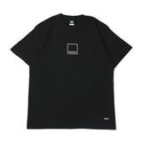 MFC STORE スクエアロゴ S/S Tシャツ