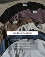 Bスタジオ 30’s ラウンド ハーフスリーブ Tシャツ