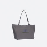ナガジャキャンバスバッグ (Grey)