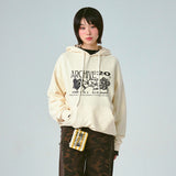 [UNISEX]ARCHIVE20 パーカー