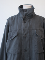 village field jacket 