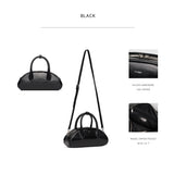 VIVICHO NUNU BAG BLACK