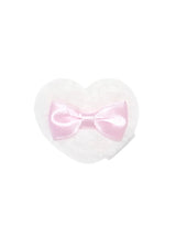 heart puff phone grip - normal