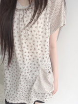 ブルーベルTシャツ