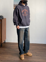 Browner vintage wide denim pants