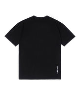 OC ジュリーホリデーTシャツ (ブラック)