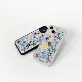 Starfish Phone case (Jelly hard)