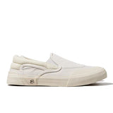 Patrobas Cloud Slip On Off White Sneakers