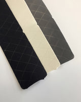 Argyle Peach Tights (3color)