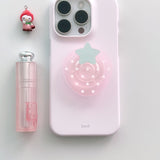 STRAWBERRY TOK