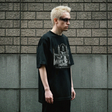 ティーンエイジ リベリオン  ( OVERSIZE TEE )