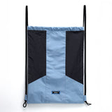 BOAT STRING BAG (BLUE)