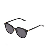 [MUN KA YOUNG PICK] VVF12/BLK SUNGLASSES / VEDI VERO SUNGLASSES VVF12/BLK