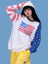 american kitsch star box T
