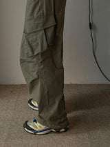 ASCLO All Seasons Cargo Pants (5color)