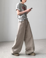 Doh Balloon Wide Pants