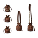 VIVICHO CANDY BAG CHOCOLATE