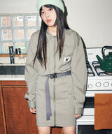 D04.00 Poket point Dress