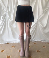 follow basic strap h-line sk