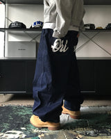 SLレオロー デニムパンツ(2C)