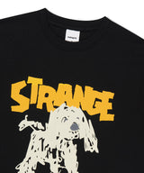 STRANGE PUPPY TEE
