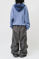 Finn Washed Pants (3color)