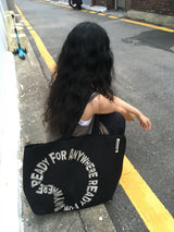ビッグショッパーバッグ