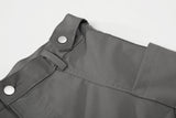 Logan Volume Wide Pants
