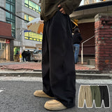 Pio Side Balloon Pants