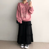 Carney Lovely Dog Sweatshirt