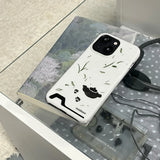 [MADE][カードハードケース] お茶